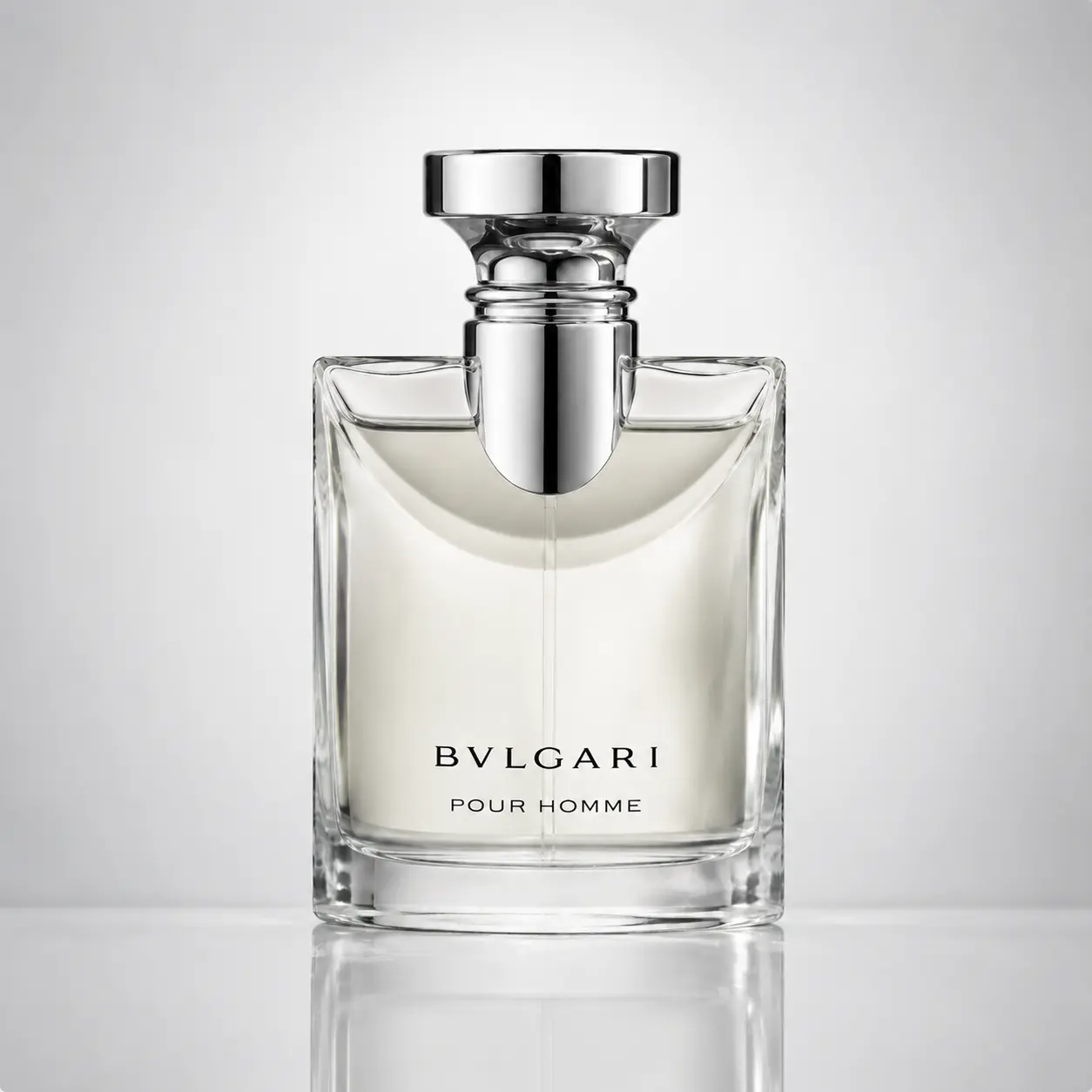 Bvlgari Pour Homme Bvlgari Pour Homme - Image 1