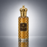 Sandalwood Attar