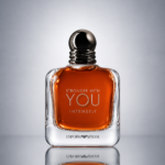 Emporio Armani Stronger With You Intensely