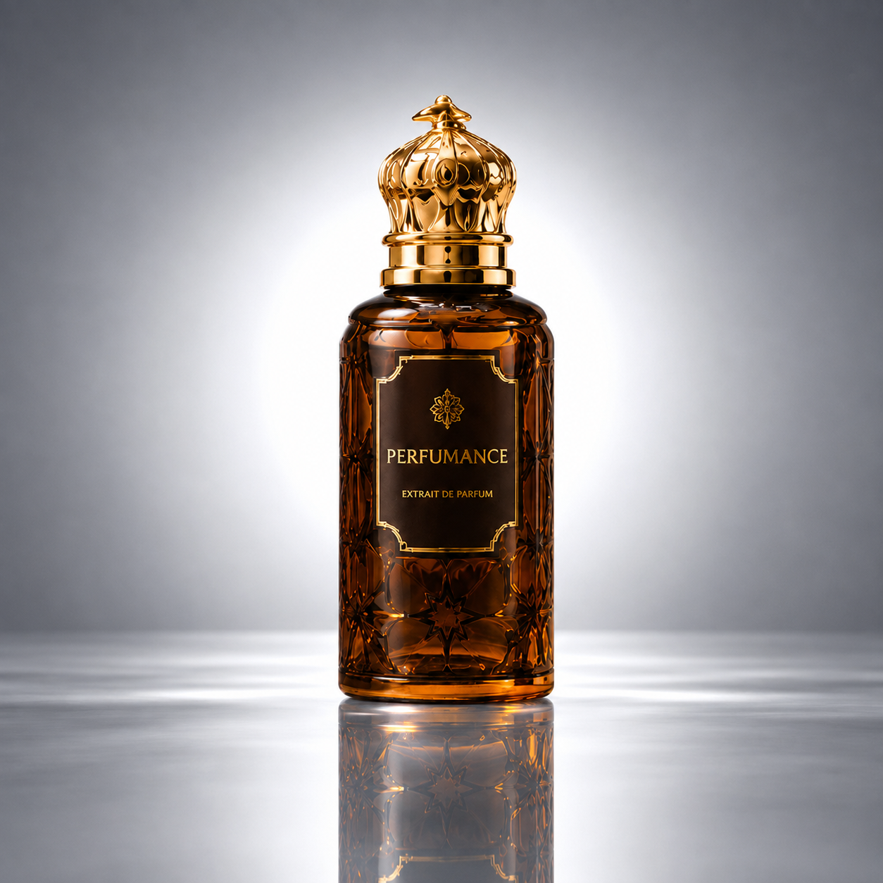 Rose Oud Rose Oud - Image 1
