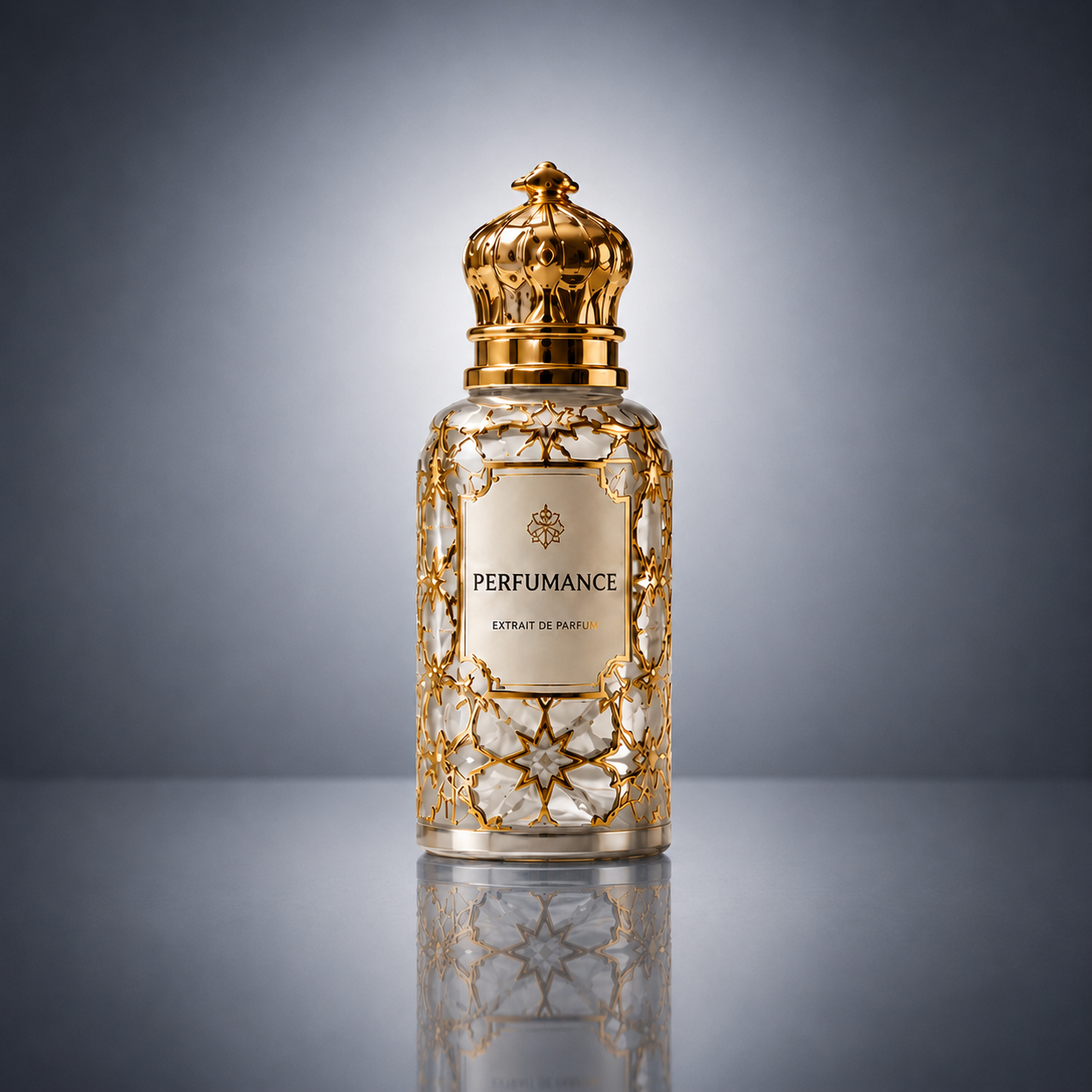 white_mask White Musk Attor - Image 1